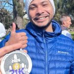 de-concepcion-de-la-sierra-a-buenos-aires:-sergio-romero-dejo-en-alto-el-nombre-de-misiones-en-su-primera-media-maraton