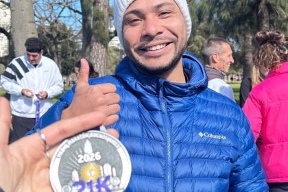 de-concepcion-de-la-sierra-a-buenos-aires:-sergio-romero-dejo-en-alto-el-nombre-de-misiones-en-su-primera-media-maraton