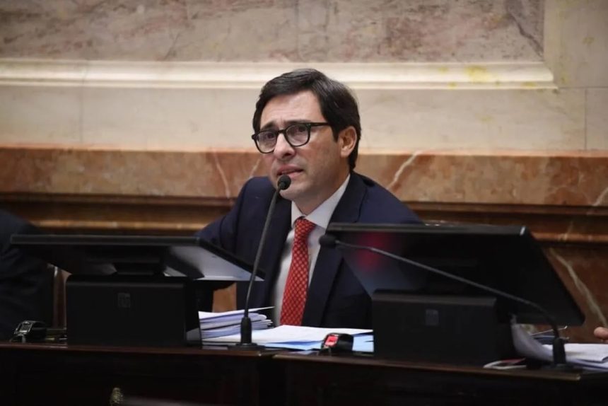 elecciones-2027:-martin-goerling-afirmo-que-busca-conformar-un-frente-con-la-libertad-avanza-para-disputar-la-gobernacion-de-misiones