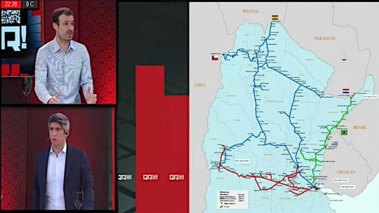 “argentina-no-necesita-la-privatizacion-del-belgrano-cargas”,-aseguro-federico-conditi,-especialista-en-planificacion-del-transporte,-en-qr!