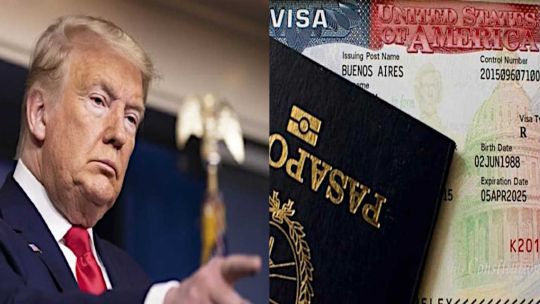 el-gran-cerrojo-de-trump:-preparan-la-mayor-revocacion-masiva-de-visas-en-la-historia-de-estados-unidos