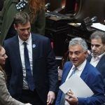 diputados:-quienes-son-los-aliados-que-daran-quorum-por-colar-proyectos-en-la-sesion-del-oficialismo