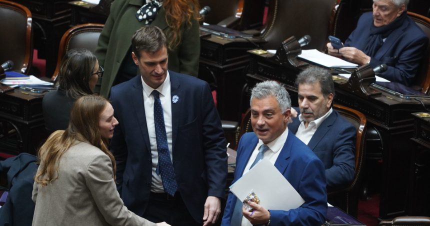 diputados:-quienes-son-los-aliados-que-daran-quorum-por-colar-proyectos-en-la-sesion-del-oficialismo