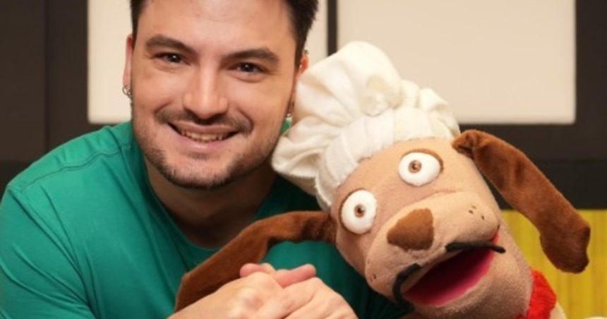 mas-problemas-para-cerimedo:-tambien-fue-denunciado-en-brasil-por-un-influyente-youtuber