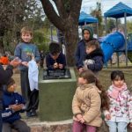 rio-ceballos-pavimento-una-calle-clave-para-el-acceso-a-un-barrio-y-una-escuela:-que-cambia-con-la-obra