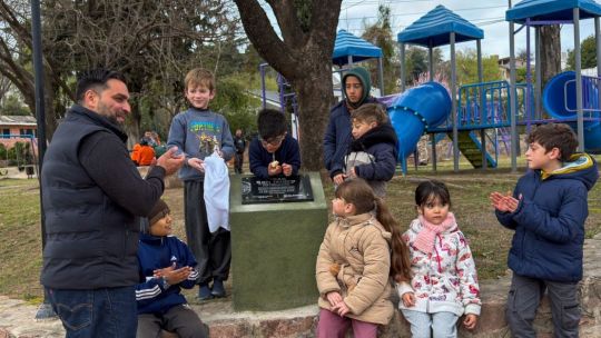 rio-ceballos-pavimento-una-calle-clave-para-el-acceso-a-un-barrio-y-una-escuela:-que-cambia-con-la-obra