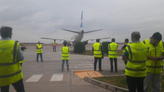 escala-salarial-en-la-anac:-cuanto-cobra-un-empleado-del-organismo-de-aviacion-civil-en-agosto