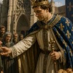 san-luis-ix-de-francia,-el-monarca-justo-y-compasivo-que-unio-la-corona-con-la-santidad
