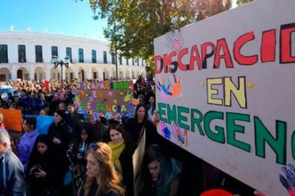 discapacidad-en-cordoba:-otra-vez-alertan-que-la-falta-de-pago-de-nacion-pone-en-riesgo-miles-de-prestaciones