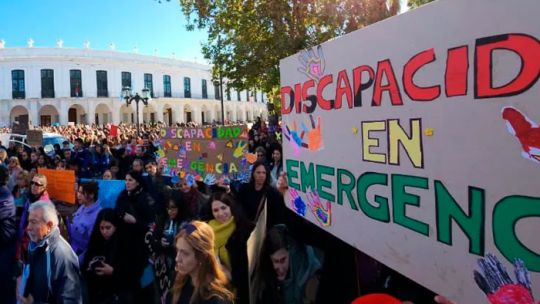 discapacidad-en-cordoba:-otra-vez-alertan-que-la-falta-de-pago-de-nacion-pone-en-riesgo-miles-de-prestaciones