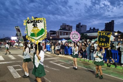 estudiantina-2026:-este-es-el-cronograma-y-los-horarios-para-la-segunda-prueba-piloto-en-la-costanera-de-posadas