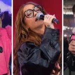 el-regreso-de-popstars:-miles-de-jovenes-coparon-el-parque-roca-con-el-sueno-de-convertirse-en-la-nueva-banda-pop-del-pais