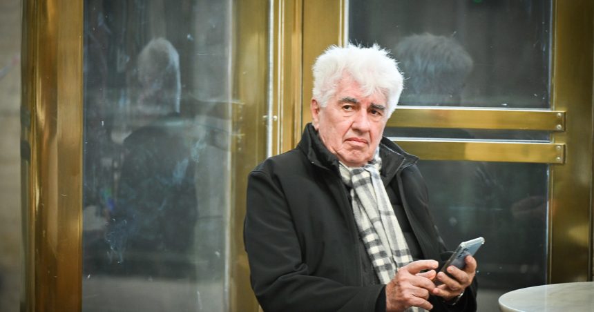 caso-cuadernos:-un-ex-directivo-de-techint-confirmo-que-le-pagaron-cerca-de-un-millon-de-dolares-en-coimas-a-roberto-baratta