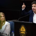 “no-es-la-gente,-es-milei-y-su-politica-economica”:-kicillof-cruzo-al-presidente-por-el-endeudamiento-de-las-familias-y-dijo-que-hara-con-los-casos-de-la-provincia