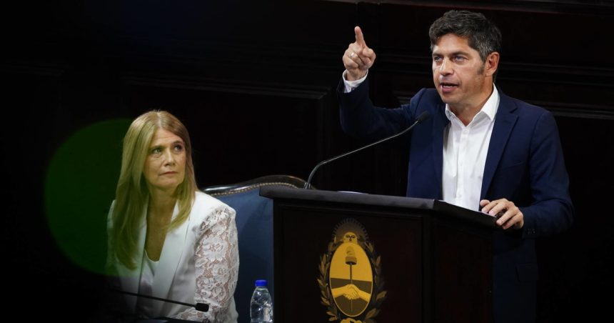 “no-es-la-gente,-es-milei-y-su-politica-economica”:-kicillof-cruzo-al-presidente-por-el-endeudamiento-de-las-familias-y-dijo-que-hara-con-los-casos-de-la-provincia