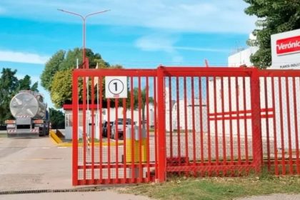 en-medio-de-su-presentacion-en-concurso-de-acreedores,-la-planta-de-una-lactea-paralizada-desde-enero-comenzo-su-reactivacion