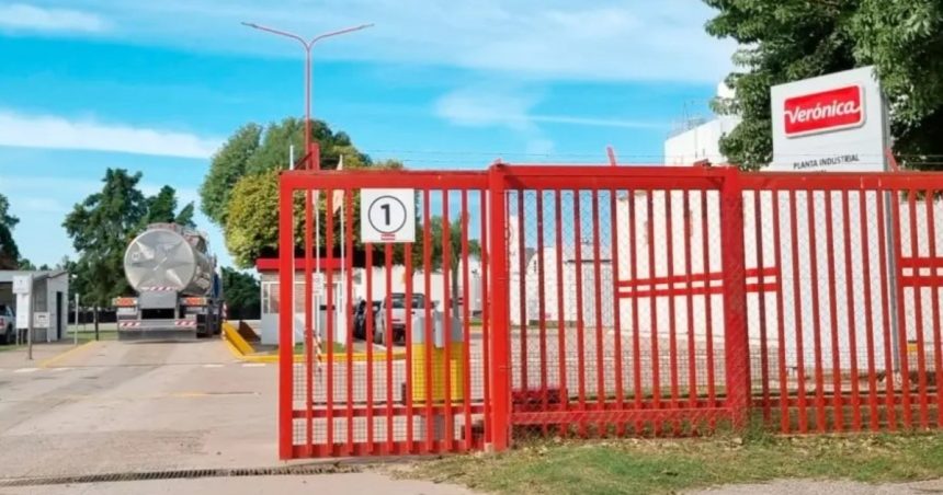 en-medio-de-su-presentacion-en-concurso-de-acreedores,-la-planta-de-una-lactea-paralizada-desde-enero-comenzo-su-reactivacion