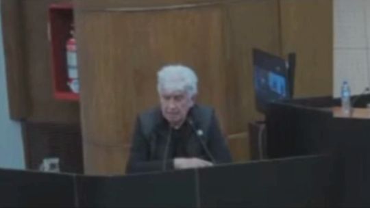 causa-cuadernos:-un-exdirectivo-de-techint-confirmo-bajo-juramento-que-entrego-paquetes-con-dinero-a-baratta-por-casi-us$1-millon