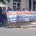 conmocion-en-corrientes-por-la-muerte-de-un-operario-despedido-tras-el-cierre-de-la-hilanderia-alal