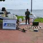 rio-parana:-“la-parte-mas-critica-es-la-pesca-clandestina-de-paraguayos-en-territorio-argentino”