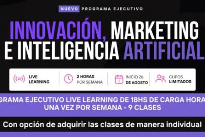 social-media-day-argentina-presenta-un-ciclo-de-formacion-en-innovacion,-inteligencia-artificial-aplicada-al-marketing-y-los-negocios