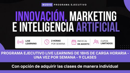 social-media-day-argentina-presenta-un-ciclo-de-formacion-en-innovacion,-inteligencia-artificial-aplicada-al-marketing-y-los-negocios