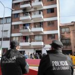 desalojaron-un-edificio-tomado-hace-30-anos-en-nunez:-tenia-mas-de-100-ocupantes-y-graves-problemas-estructurales