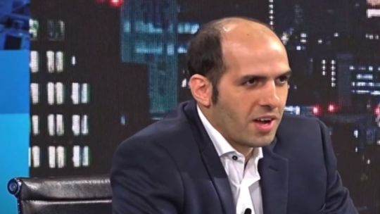 sergio-chouza-sobre-el-peronismo-en-rde:-“no-esta-abiertamente-en-contra-de-presupuestos-publicos-equilibrados”