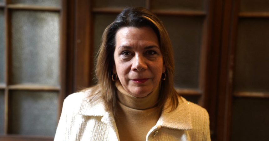 silvana-d’onofrio,-academica-y-profesora:-“si-uno-sabe,-disfruta-mucho-mas-la-musica”