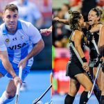 argentina-reaches-field-hockey-world-cup-semis-with-both-men’s-and-women’s-teams