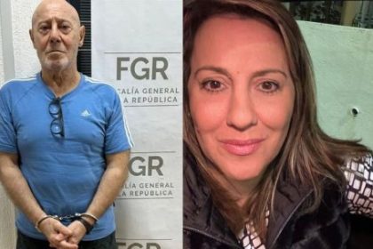 la-hija-de-raul-martins-hablo-en-+perfil-sobre-los-vinculos-del-exespia-con-la-politica-y-el-crimen
