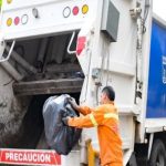 tragedia-en-santiago-del-estero:-un-recolector-murio-aplastado-por-la-compactadora-de-un-camion-y-detuvieron-a-su-companero