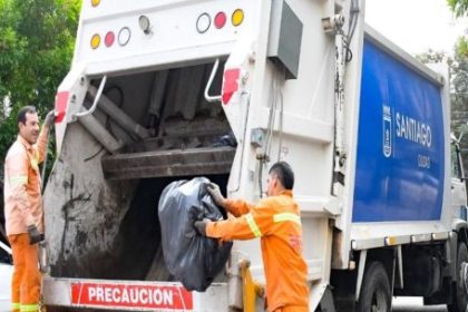 tragedia-en-santiago-del-estero:-un-recolector-murio-aplastado-por-la-compactadora-de-un-camion-y-detuvieron-a-su-companero
