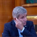 luis-caputo-volvio-a-cuestionar-al-periodismo-y-pidio-una-ley-para-castigar-“mentiras-e-injurias”