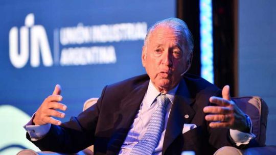 expresidente-de-la-uia:-“hay-que-tener-una-legislacion-que-no-ahuyente-la-inversion-pero-si-la-informalidad”