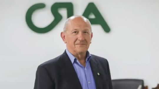 carlos-castagnani-sobre-la-inseguridad-rural:-“lo-que-tratamos-de-hacer-es-que-sea-un-delito-tipificado”