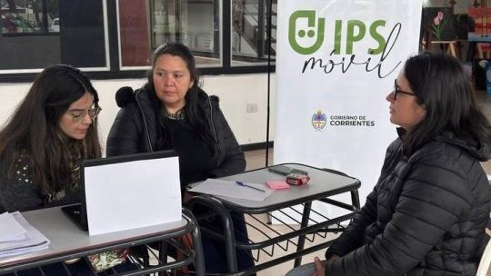 el-programa-ips-movil-realizo-cerca-de-1.400-atenciones-en-mas-de-30-municipios-correntinos