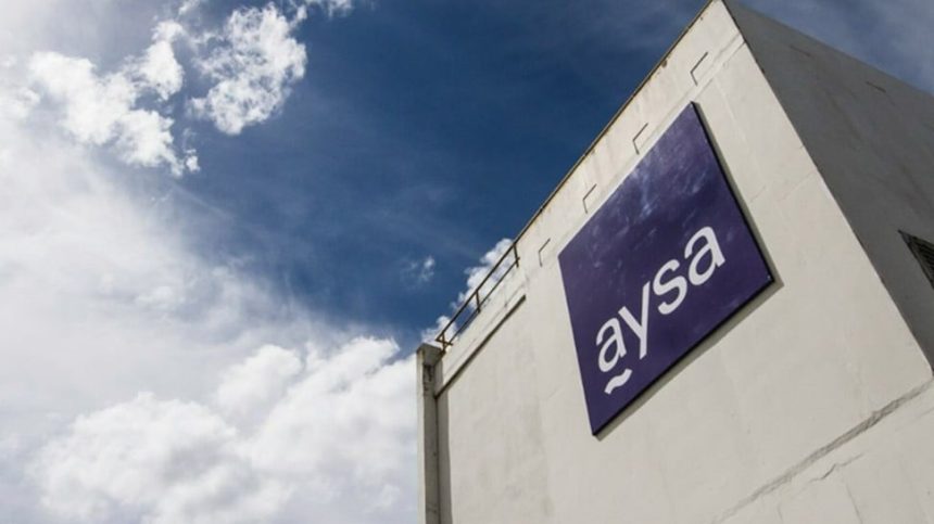 el-gobierno-nacional-postergo-la-apertura-de-ofertas-para-privatizar-aysa