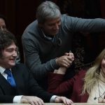 luis-caputo-reclamo-una-ley-que-castigue-a-los-periodistas-que-publican-informacion-“sin-sustento”:-“pareciera-que-para-algunos-mentir-es-un-derecho-adquirido”