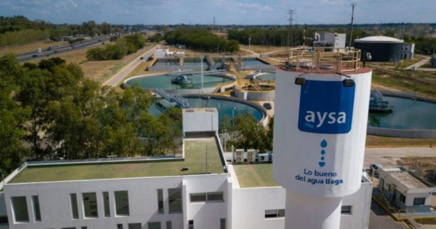 aysa:-el-gobierno-posterga-el-plazo-para-su-privatizacion,-que-sumaria-us$-500-millones