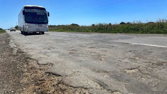 el-ajuste-en-rutas-nacionales-golpeo-a-cordoba:-el-gasto-cayo-de-$115900-millones-a-$32.900-millones
