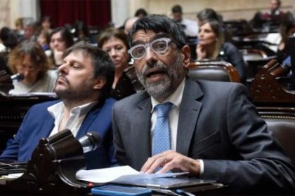 rodolfo-tailhade:-“cerimedo-fue-el-representante-de-milei-en-la-firma-de-un-contrato-de-lobby”