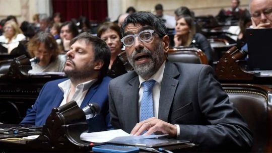 rodolfo-tailhade:-“cerimedo-fue-el-representante-de-milei-en-la-firma-de-un-contrato-de-lobby”