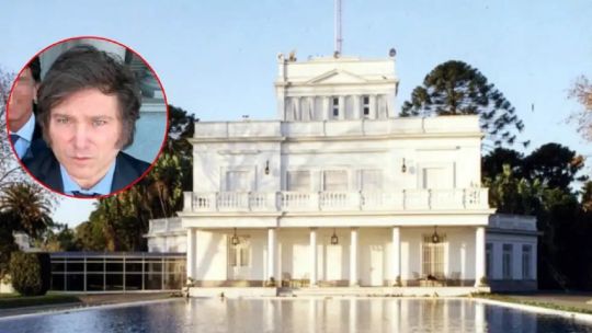 rdi:-afirman-que-javier-milei-esta-completamente-solo-en-olivos-porque-“hubo-una-caida-del-42%-en-las-visitas”