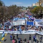 paro-universitario-en-cordoba:-“hoy-un-docente-necesitaria-un-34%-de-aumento-para-tener-el-salario-de2023”