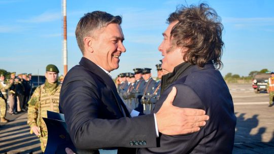 zdero-viajara-con-milei-a-paris-y-buscara-inversiones-para-ampliar-el-perfil-exportador-de-chaco