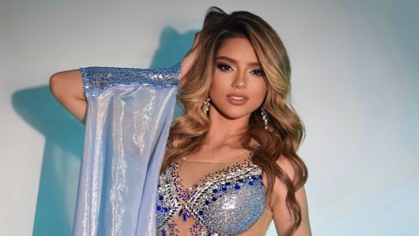 (video)-angely-benitez-okapupa-en-la-china-por-una-confusion:-me-tiene-las-bolas-llenas