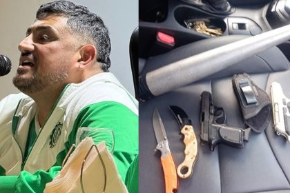 detuvieron-en-mataderos-al-secretario-general-de-la-uom-quilmes-por-portacion-de-armas