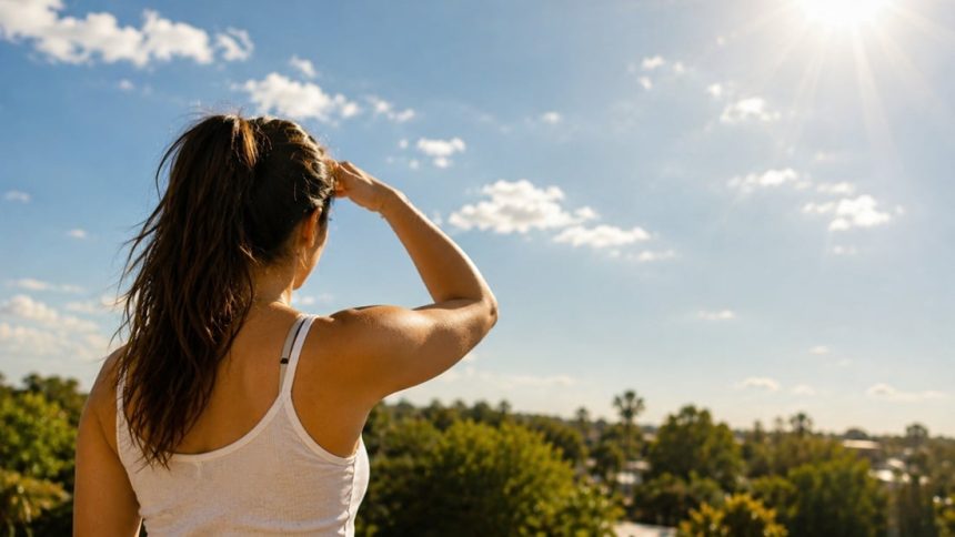 ya-comenzo-el-repunte-termico-en-misiones-y-seguira-en-los-proximos-dias:-a-cuanto-trepara-la-temperatura-y-como-va-a-estar-el-fin-de-semana