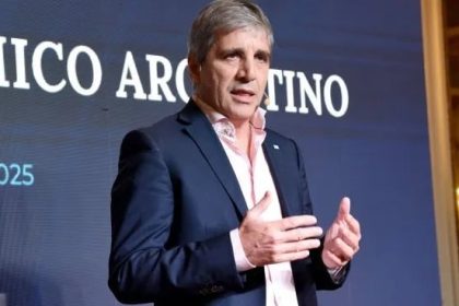 caputo-anunciara-nuevas-medidas-economicas-antes-del-debate-en-el-congreso:-que-evalua-el-gobierno-en-medio-de-la-tension-por-el-dolar,-las-tasas-y-la-morosidad